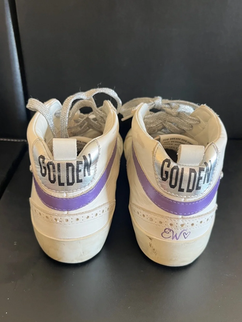 Golden Goose golden goose